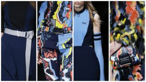 Коллекция Versace осень-зима 2012/2013 ready-to-wear